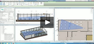 Axis Camera Families for Autodesk® Revit®